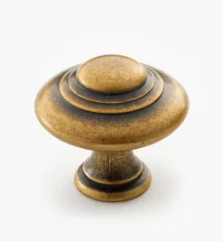 New Triple Bead II Knobs Knobs