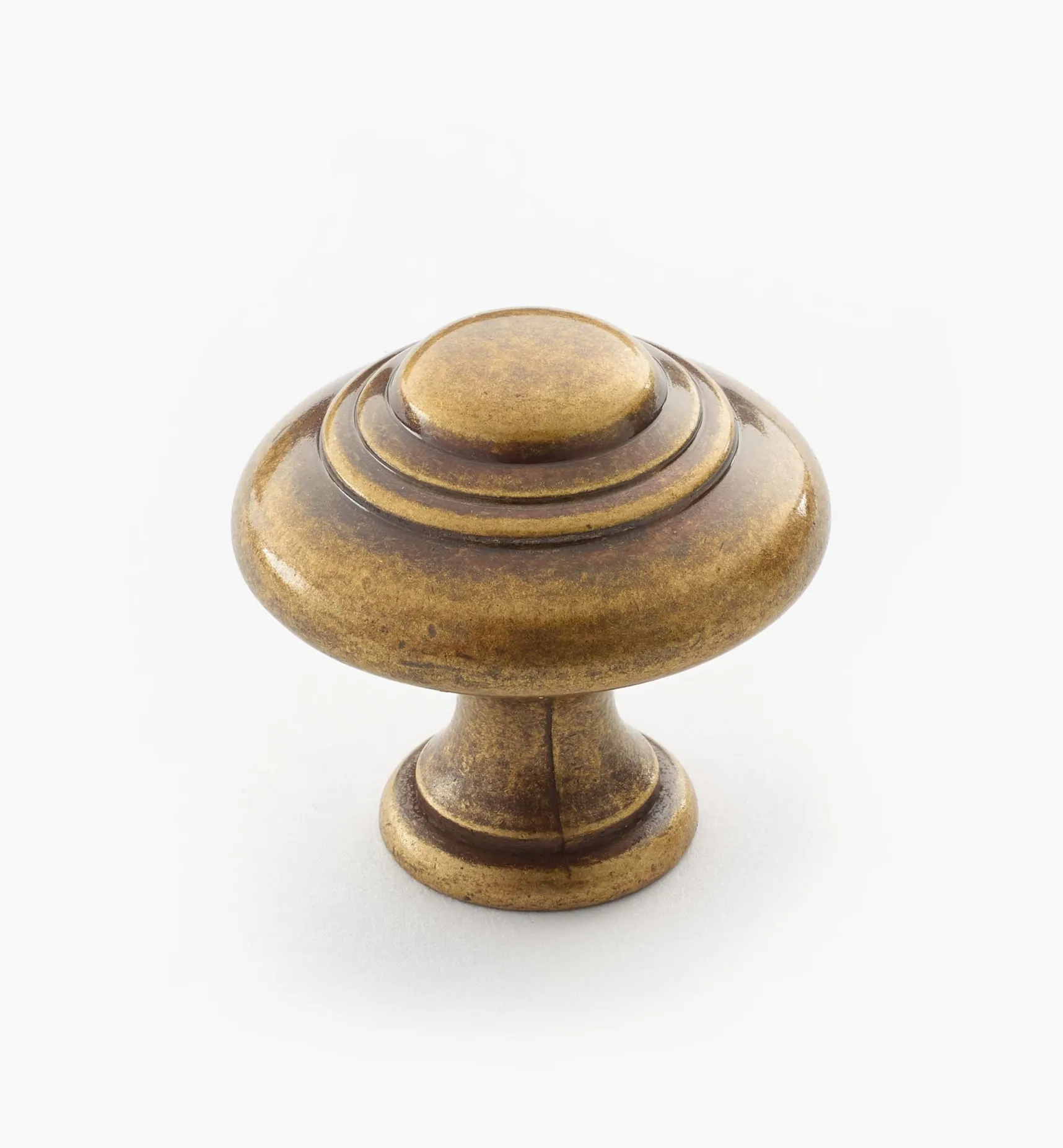 New Triple Bead II Knobs Knobs