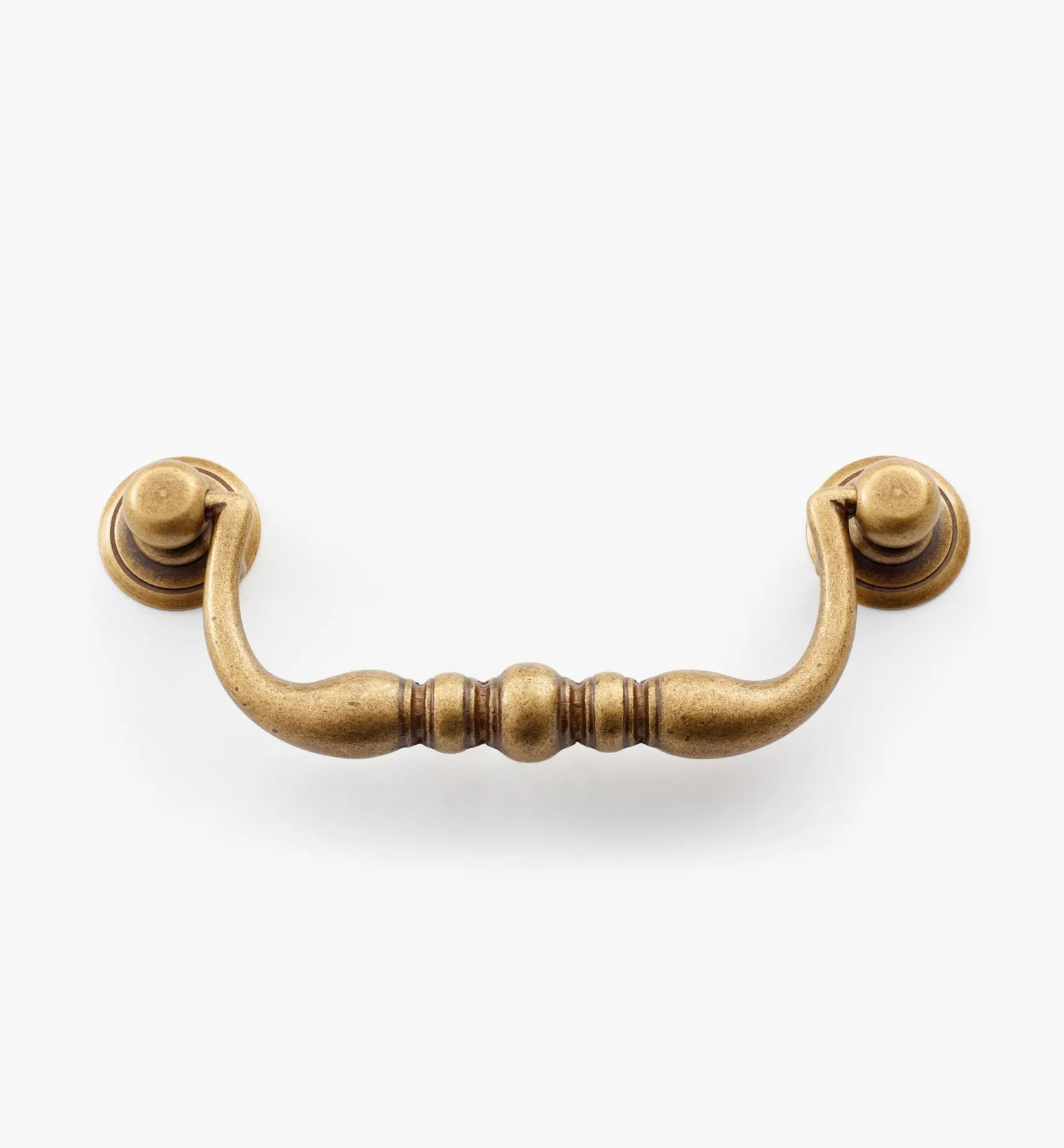 Sale Triple Bead Stop Handles Handles