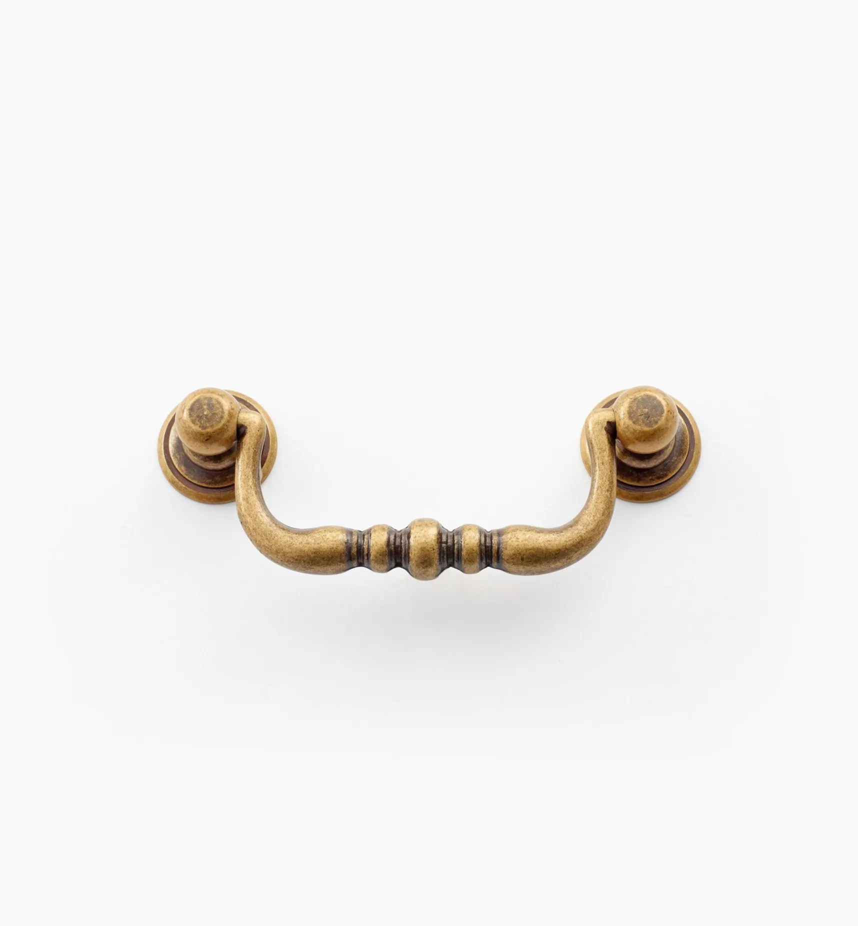 Sale Triple Bead Stop Handles Handles