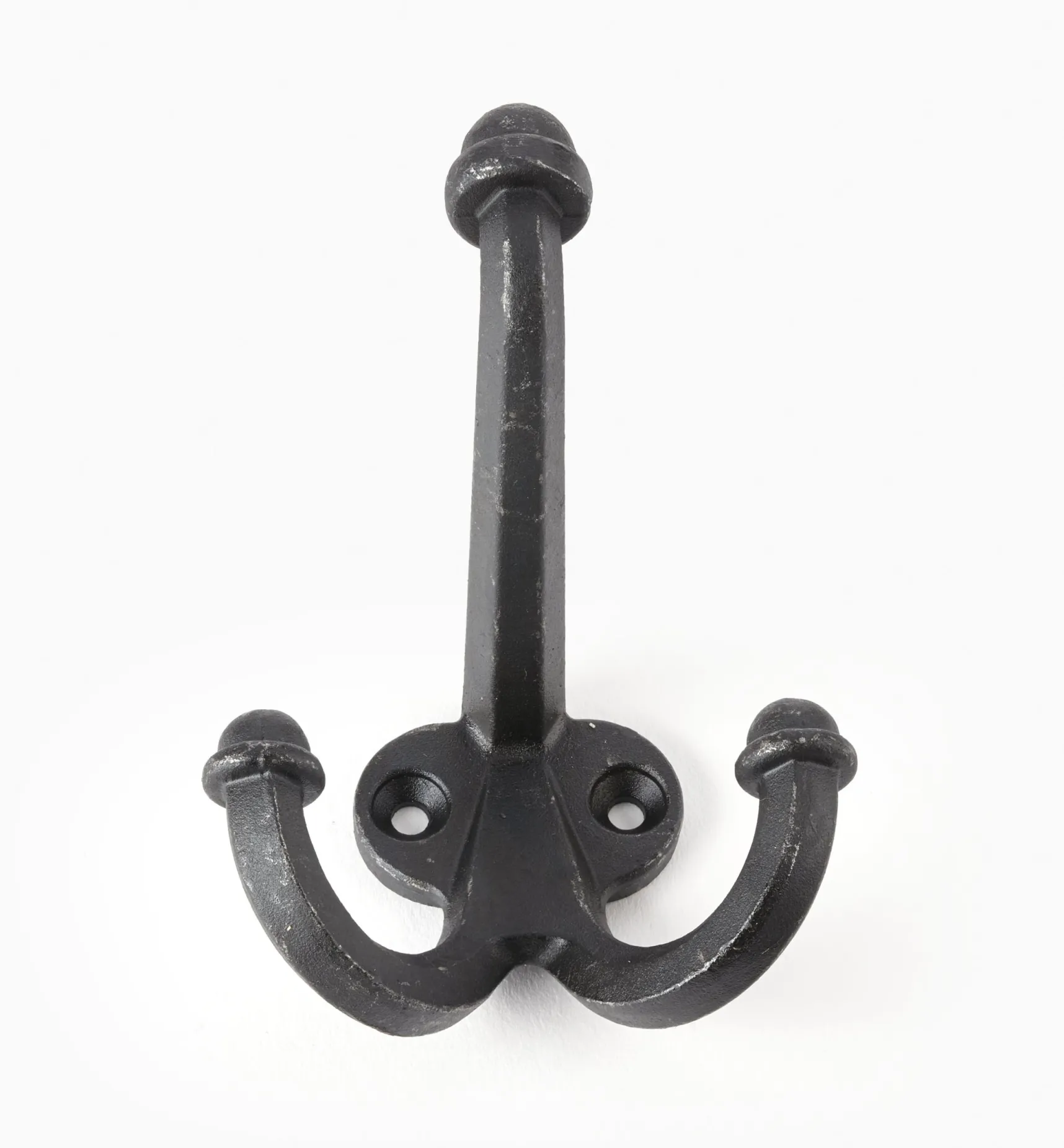 Triple Coat Hook Hooks