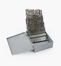 Outlet Triumph HSS Twist Drill Sets Power Tool Accessories
