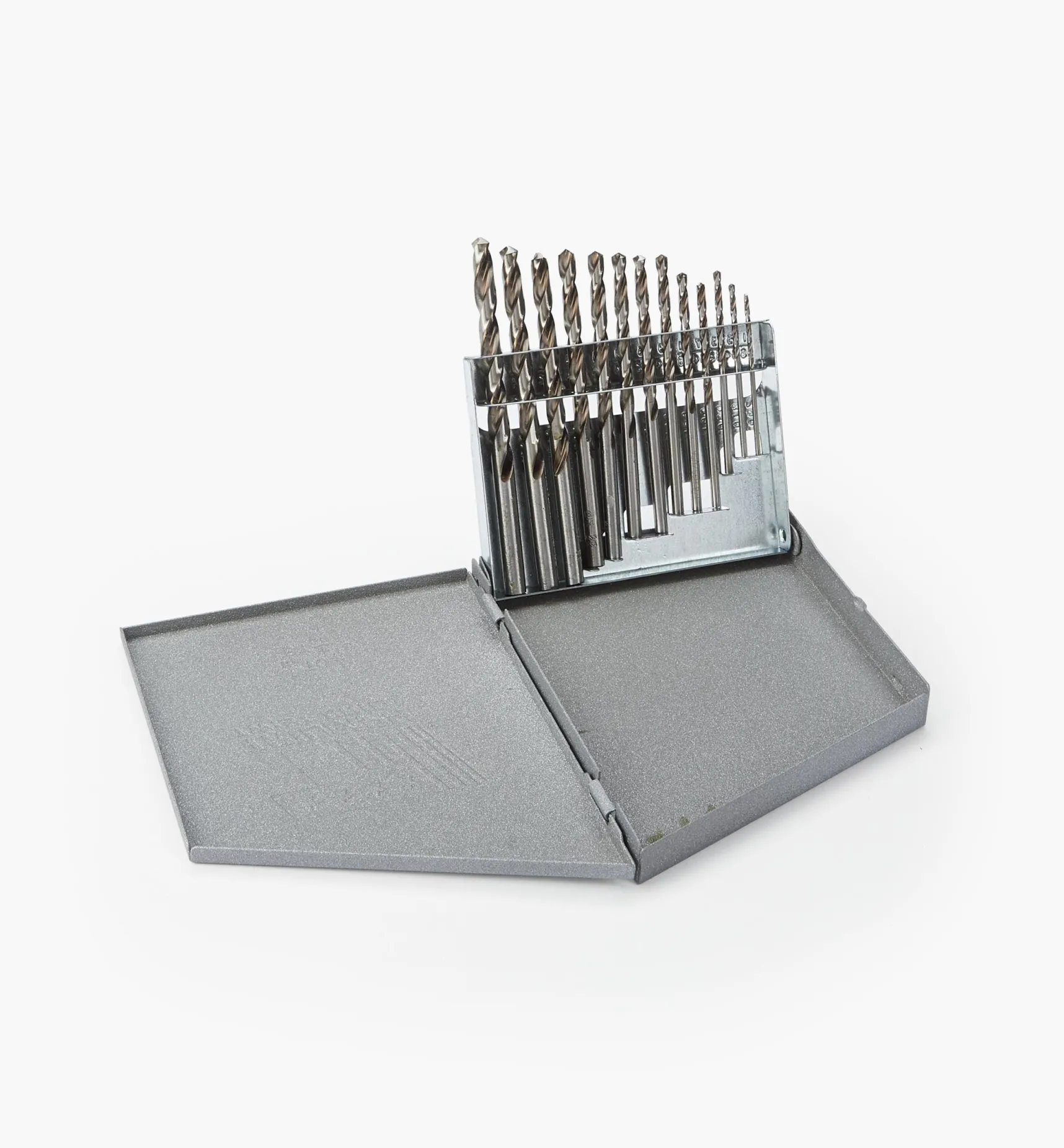Outlet Triumph HSS Twist Drill Sets Power Tool Accessories