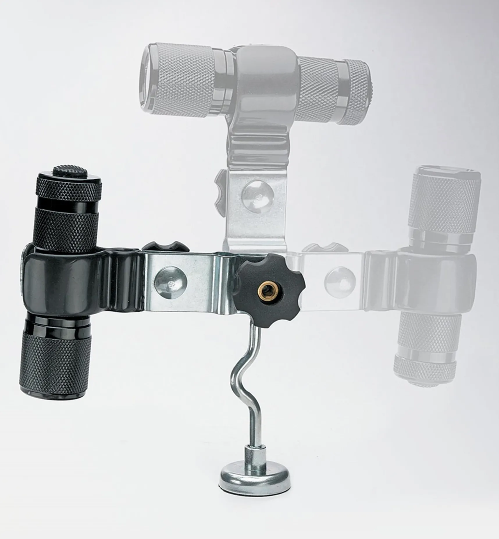 Online Trouble Light/Flashlight Holder Lighting