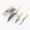 Trowel Set Hand Tools
