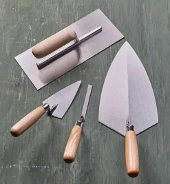 Trowel Set Hand Tools