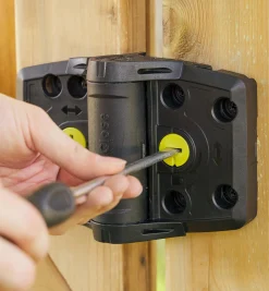 Discount Tru-Close Hinges Outdoor Hardware