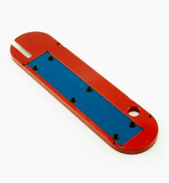Hot Tru-Cut Zero-Clearance Throat Plates Safety