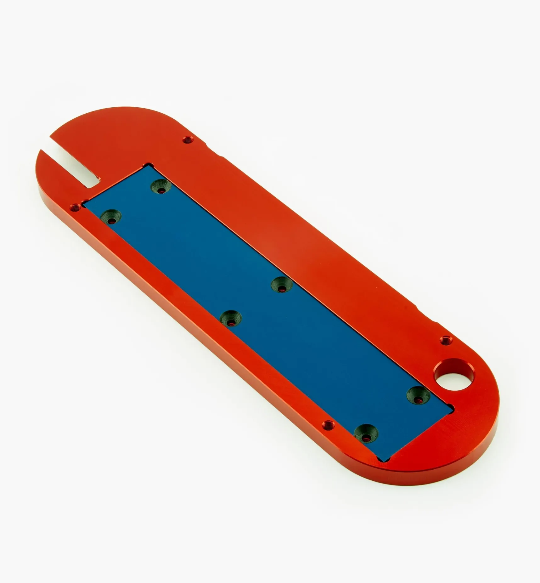 Hot Tru-Cut Zero-Clearance Throat Plates Safety
