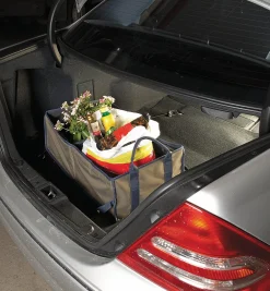 New Trunk Organizers Car Care