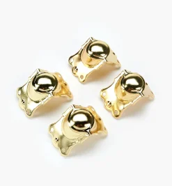 Online Trunk Side Corners Chest Hardware