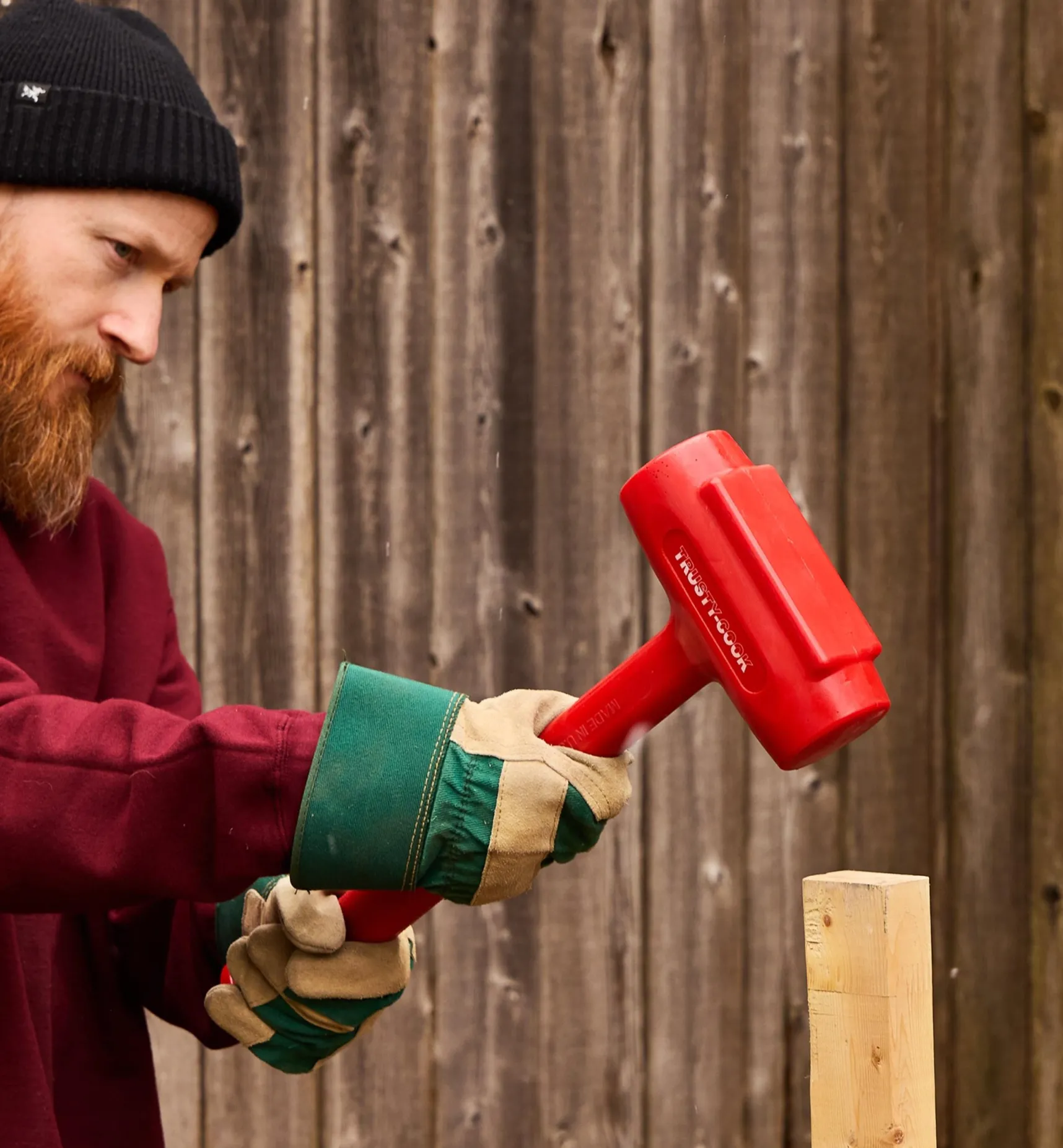 Sale Trusty-Cook Dead-Blow Sledgehammers Hand Tools