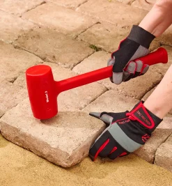 New Trusty-Cook Standard Dead-Blow Hammers Hand Tools