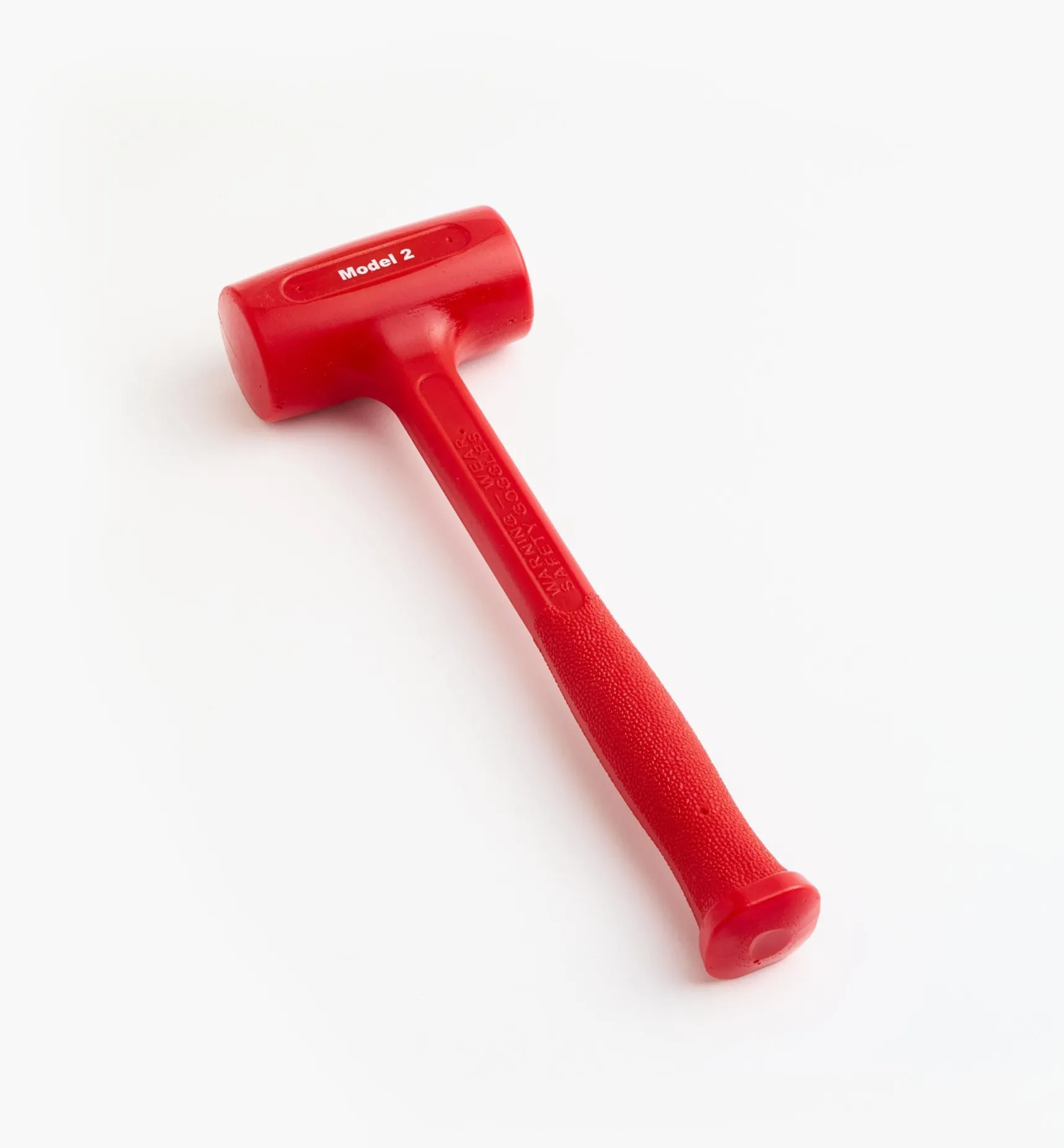 New Trusty-Cook Standard Dead-Blow Hammers Hand Tools