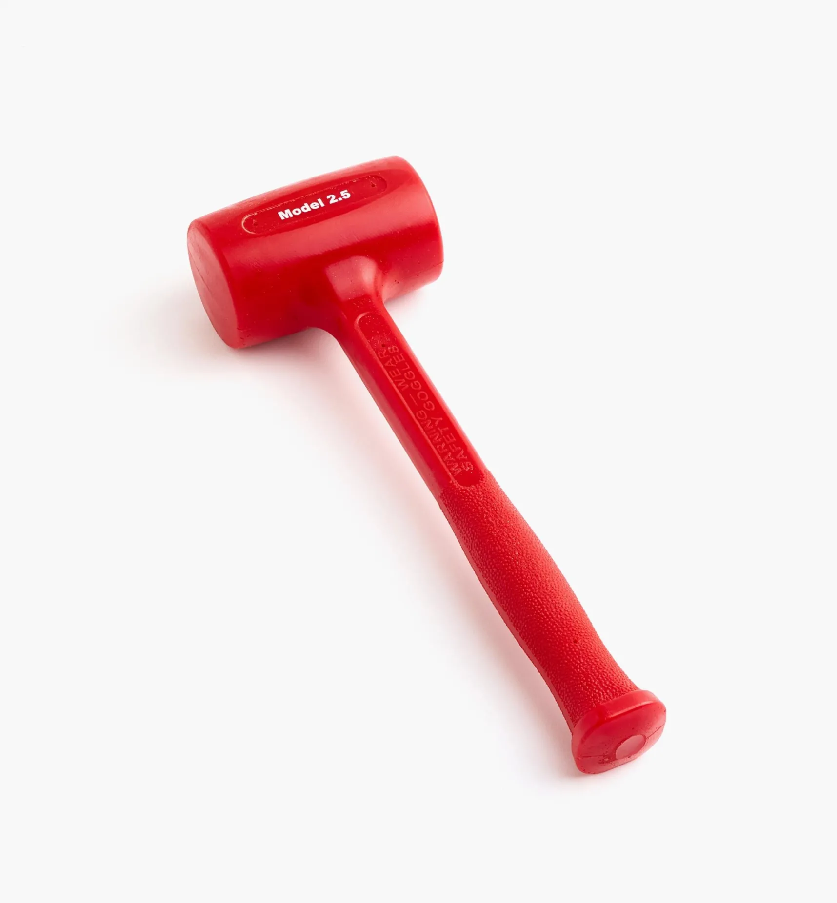 New Trusty-Cook Standard Dead-Blow Hammers Hand Tools