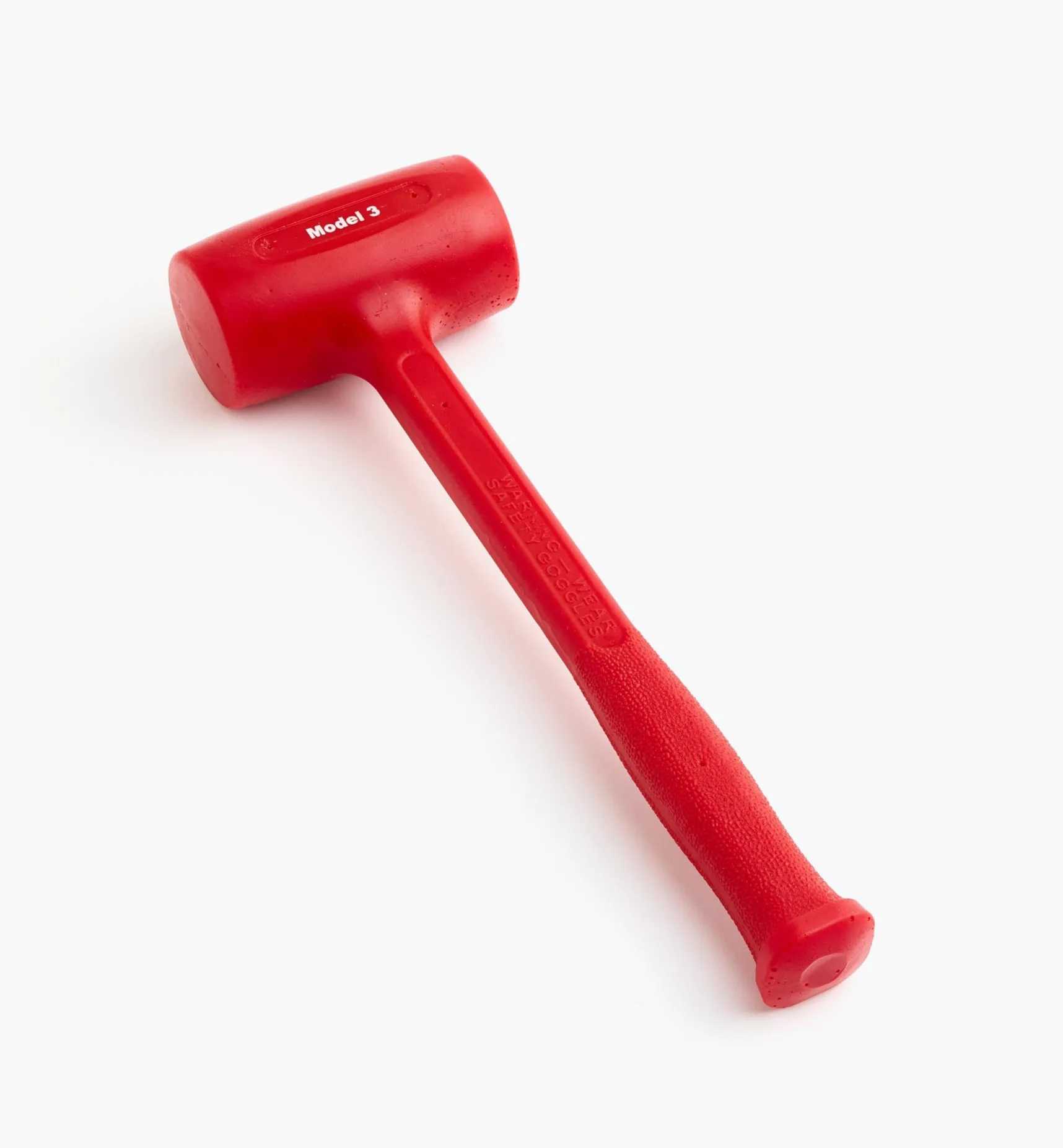 New Trusty-Cook Standard Dead-Blow Hammers Hand Tools