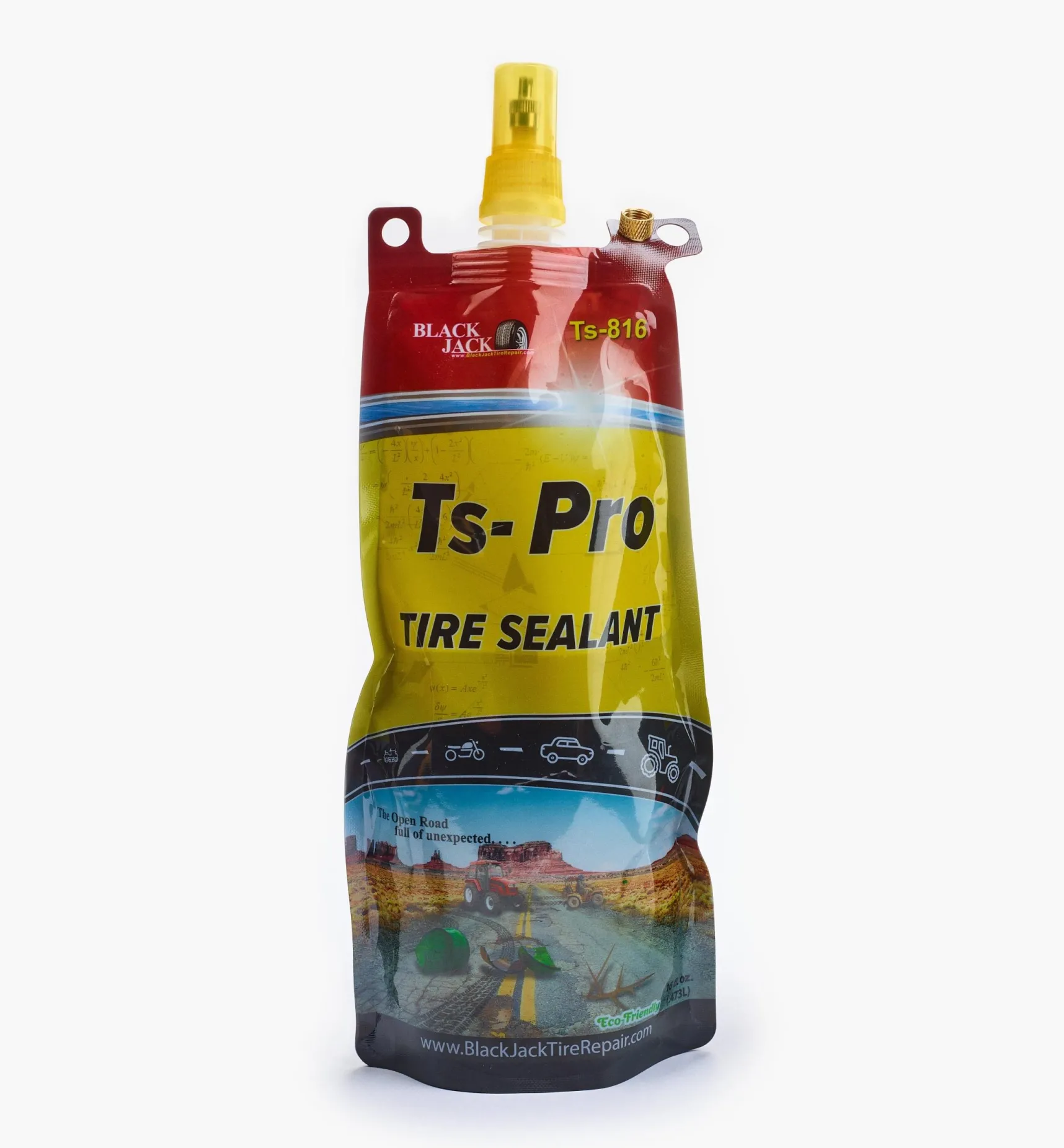 Hot Ts-Pro Tire Sealant Tool Maintenance