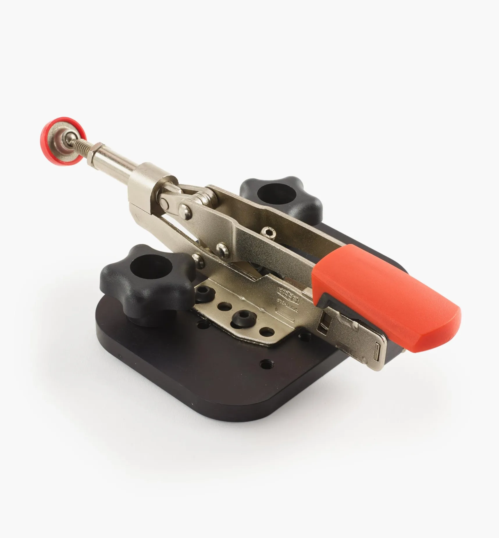 Clearance T-Track Toggle Clamp Plate & Bessey Auto-Adjust Clamps Hand Tools