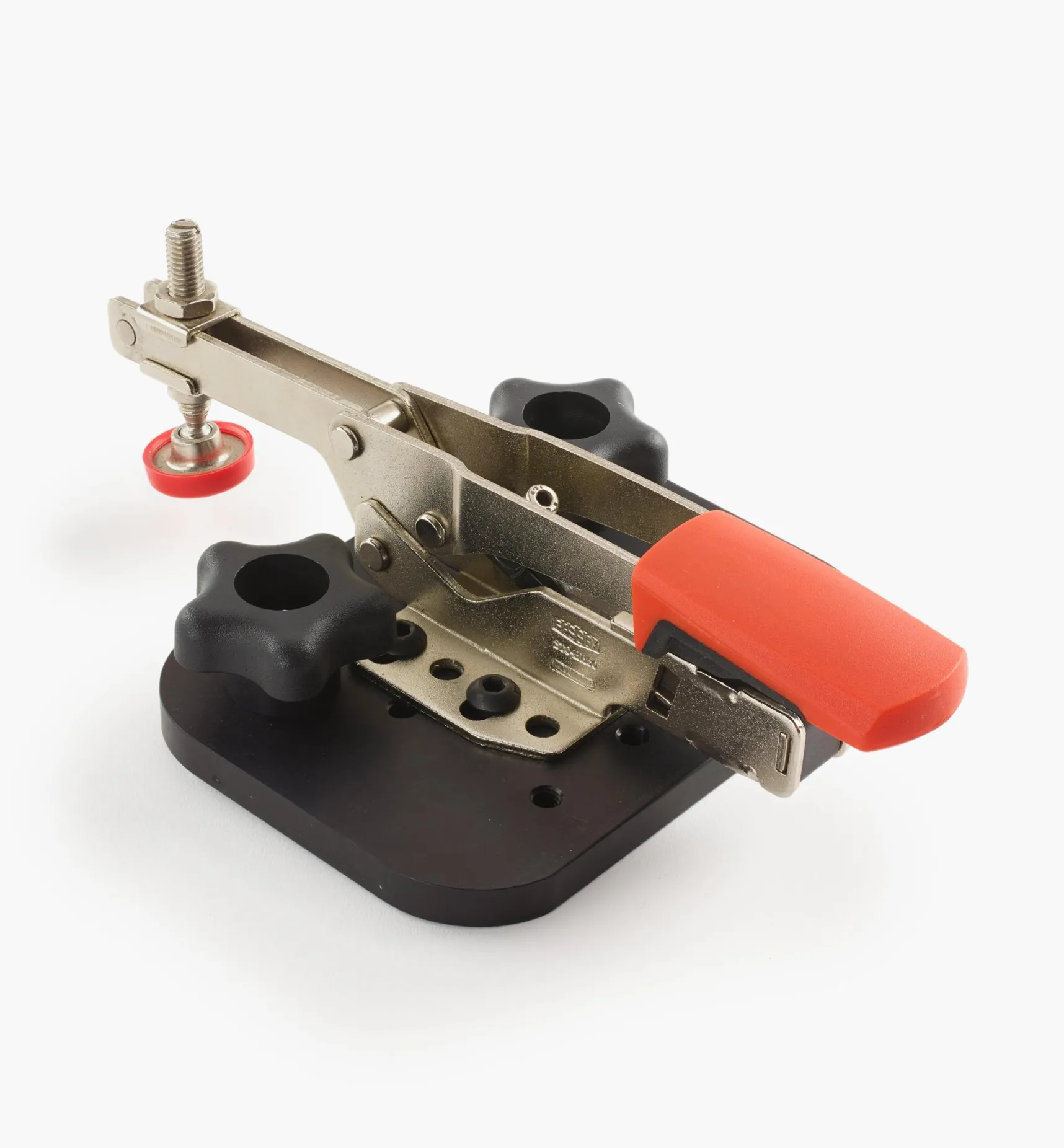 Clearance T-Track Toggle Clamp Plate & Bessey Auto-Adjust Clamps Hand Tools