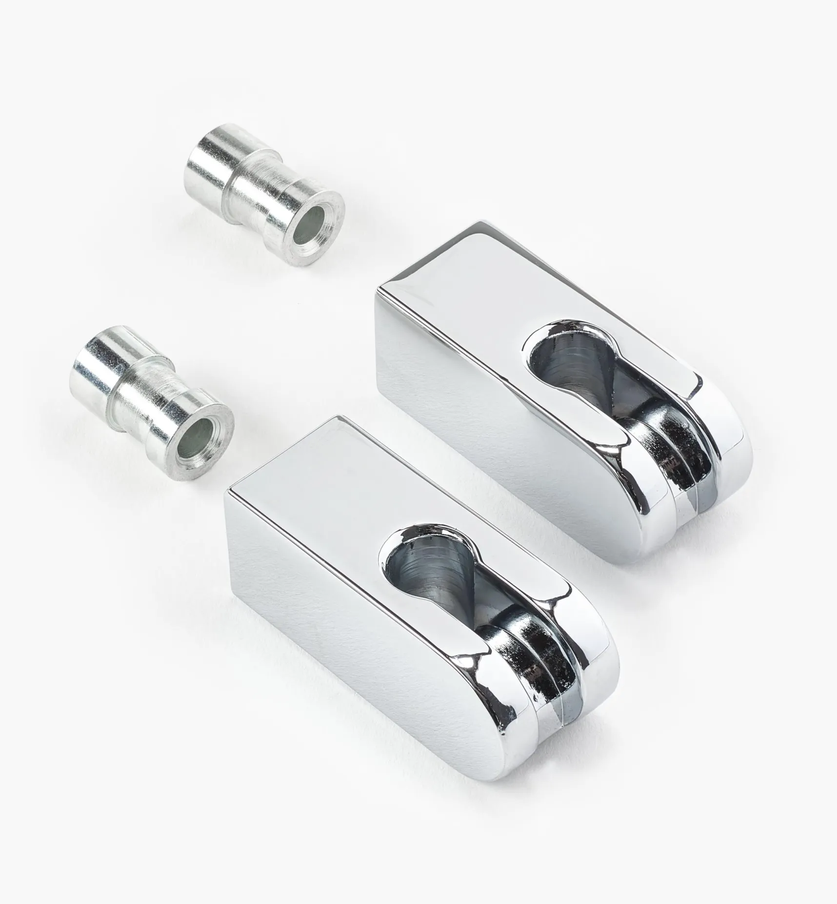 Discount Tubeless Posts For The Wall-Mount Storage System Kitchen Hardware
