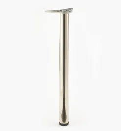 Hot Tubular Steel Table Leg Table Hardware