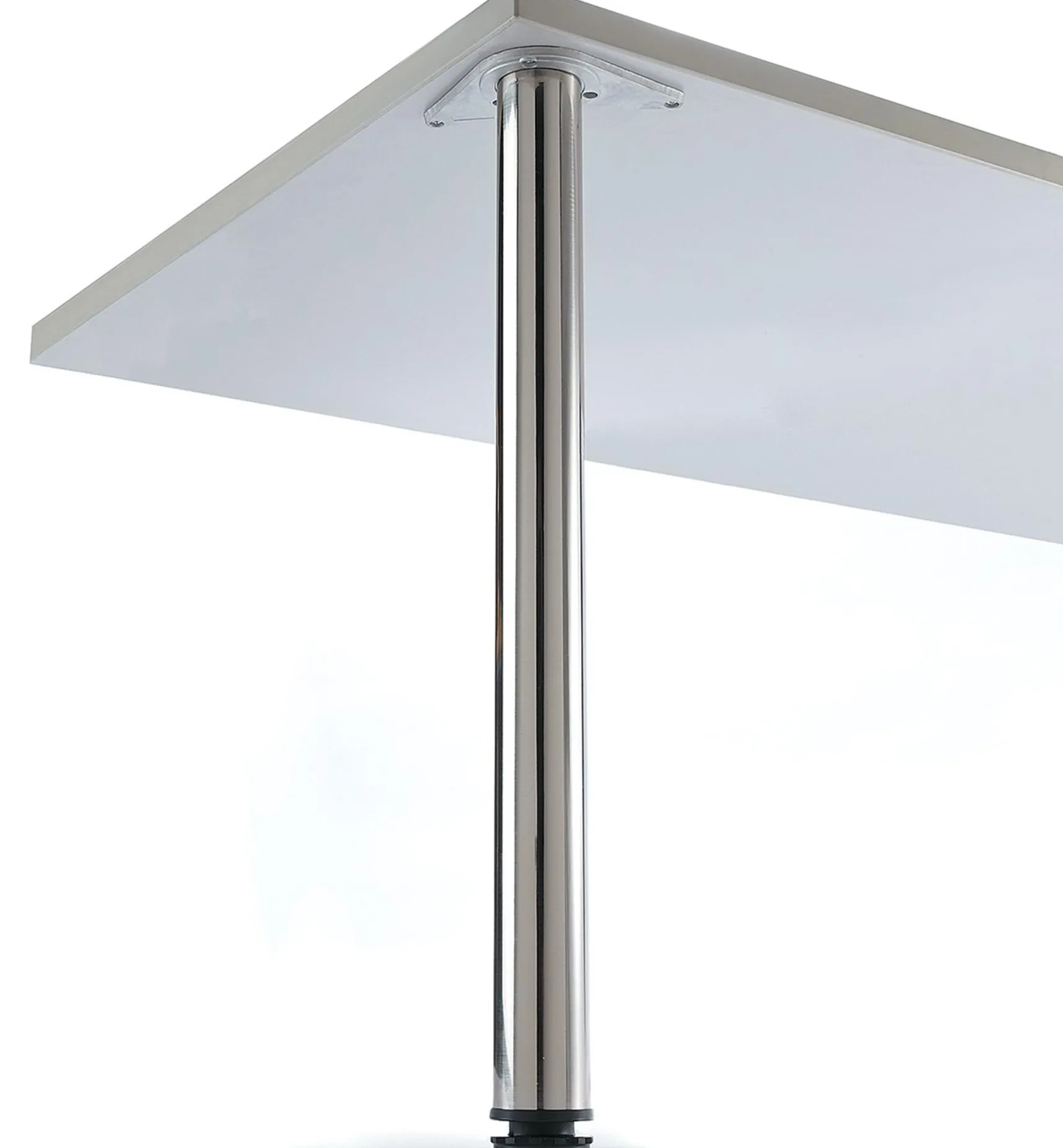Hot Tubular Steel Table Leg Table Hardware