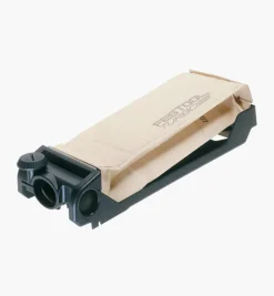 Best Turbo Dust Bag Set For Festool RS 2 E Orbital Sander Workshop