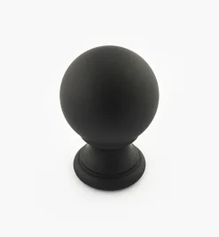 Clearance Turned Brass Ball Knobs Knobs