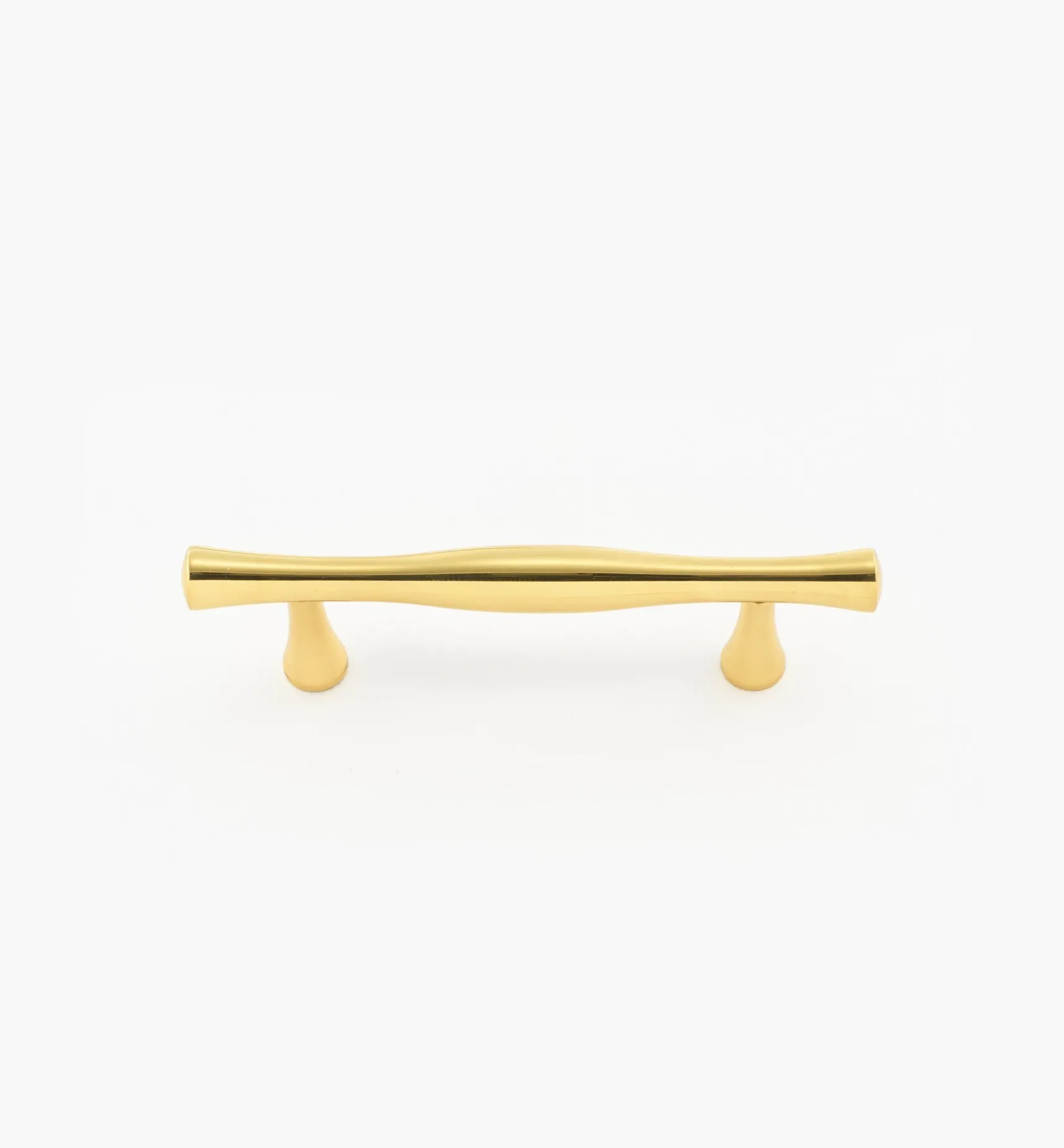 Clearance Turned Brass Handles Handles