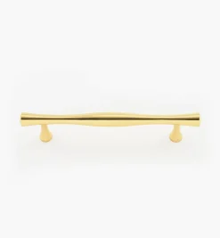 Clearance Turned Brass Handles Handles