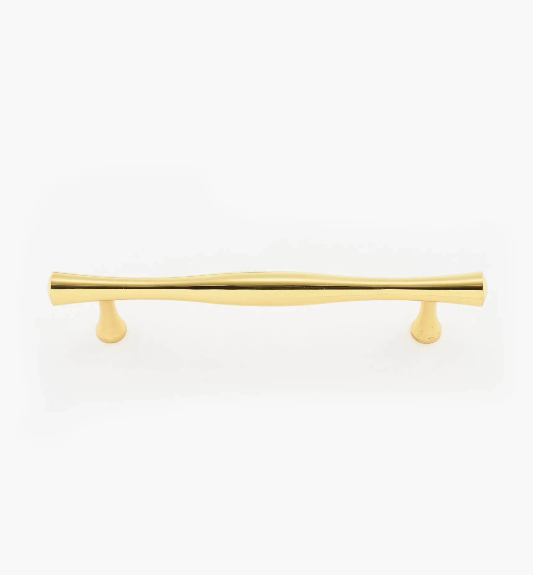 Clearance Turned Brass Handles Handles