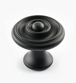 Hot Turned Brass Raised Knobs Knobs