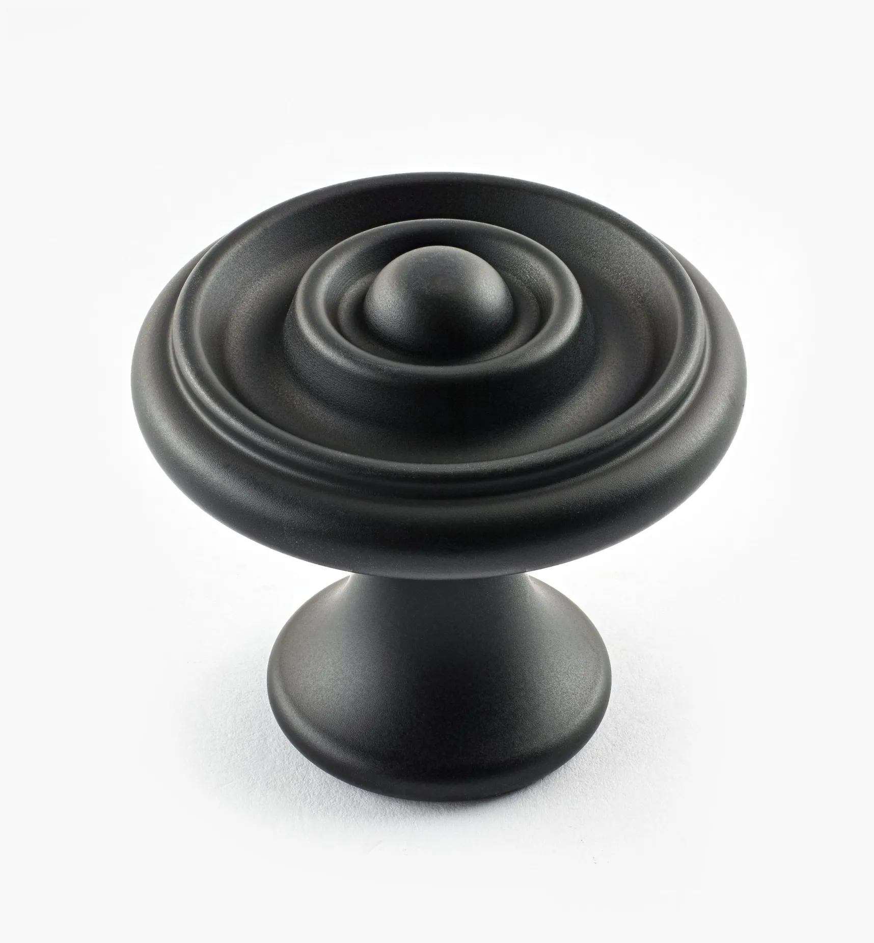 Hot Turned Brass Raised Knobs Knobs