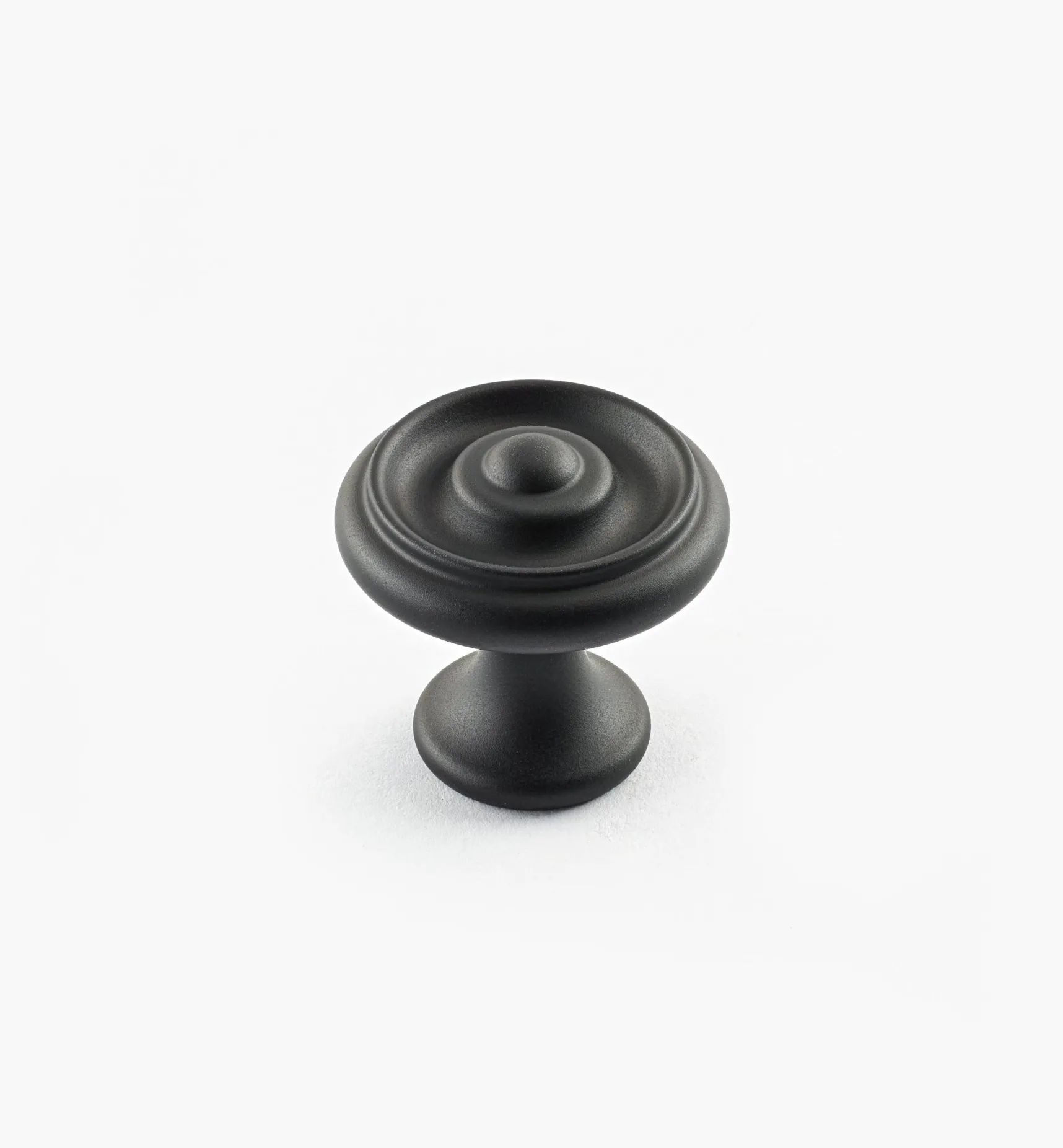 Hot Turned Brass Raised Knobs Knobs