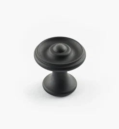 Hot Turned Brass Raised Knobs Knobs