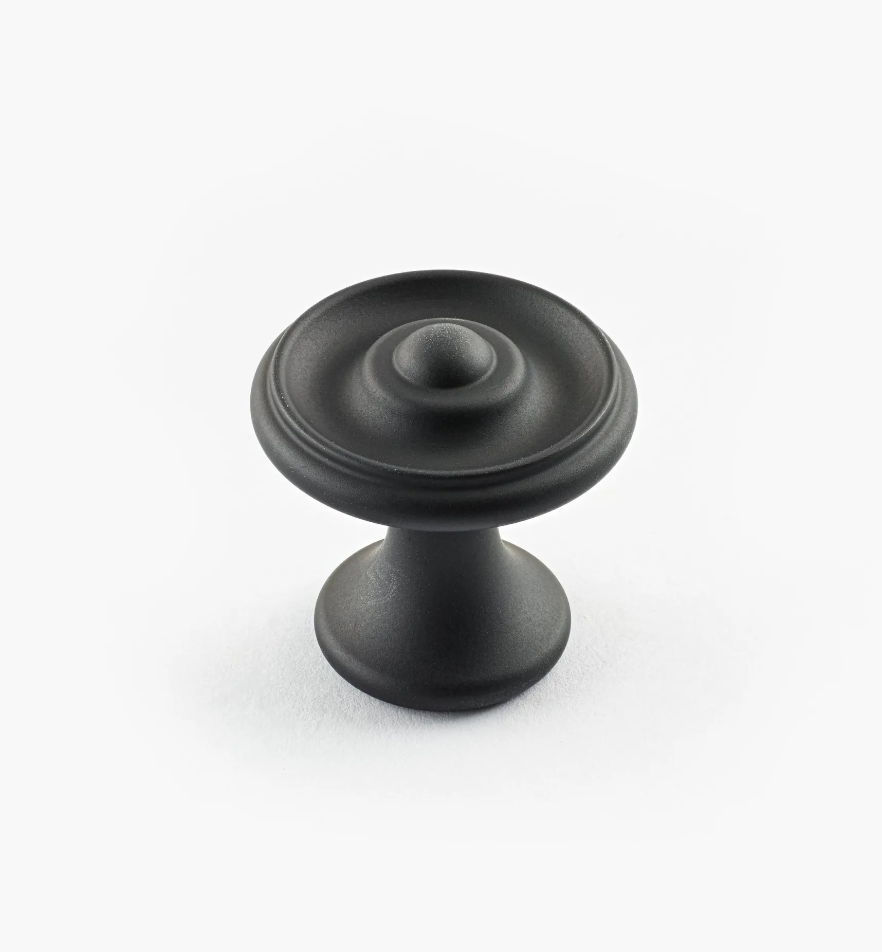 Hot Turned Brass Raised Knobs Knobs