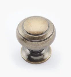 Online Turned Brass Ring Knobs Knobs