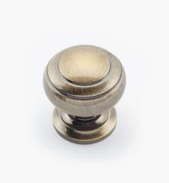 Online Turned Brass Ring Knobs Knobs