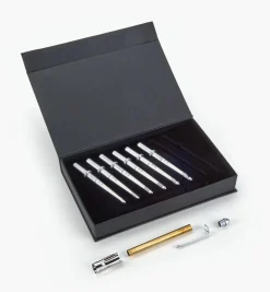 Best Turned Crochet Hook Set Hardware Project Supplies