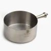 Sale Turned Measuring Cups Hardware Project Supplies