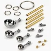 Discount Turned Measuring Spoons Hardware Project Supplies