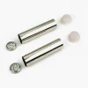 Hot Turned Salt & Pepper Shaker Set Hardware Project Supplies