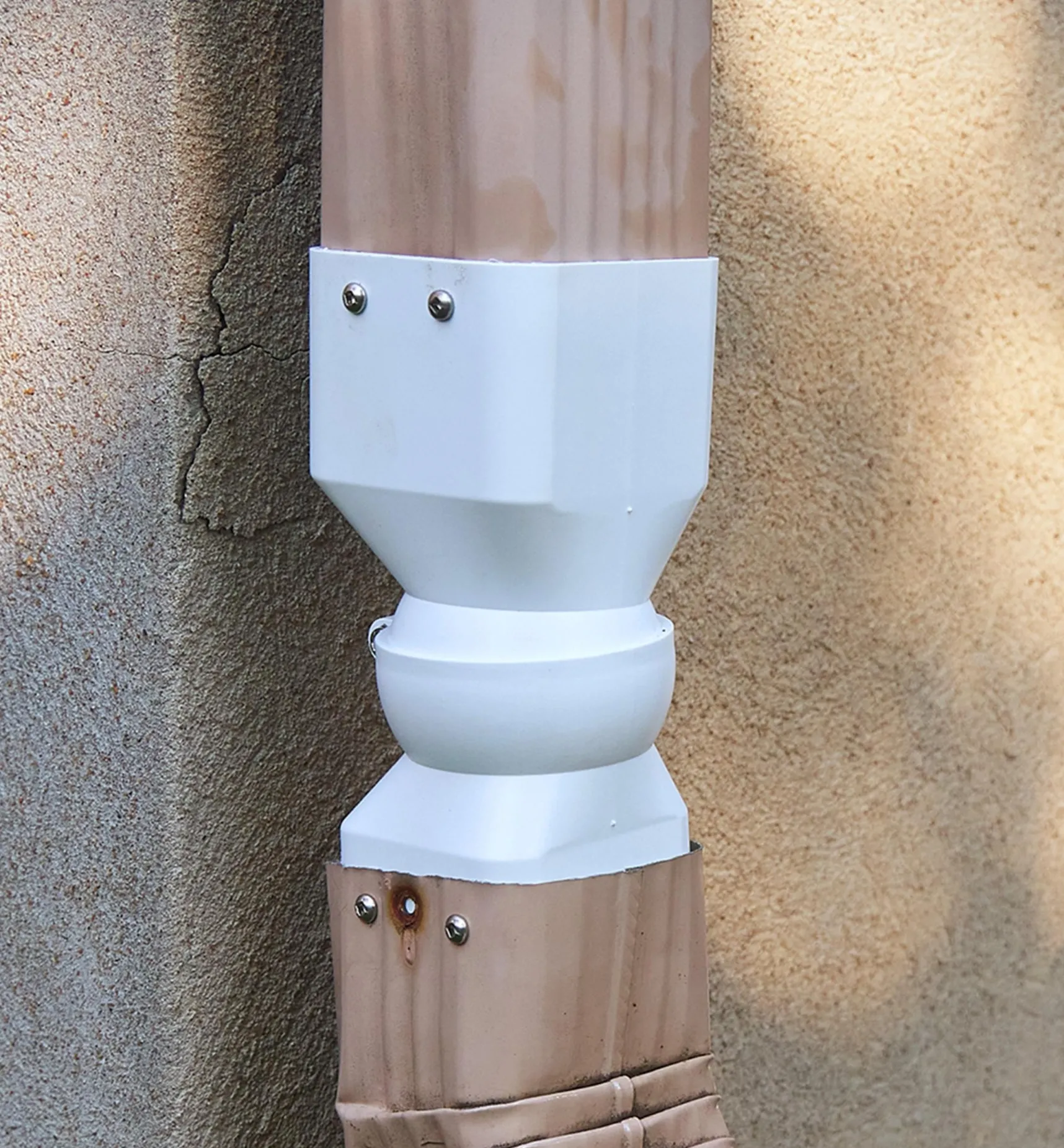 New TurnSpout Home Maintenance