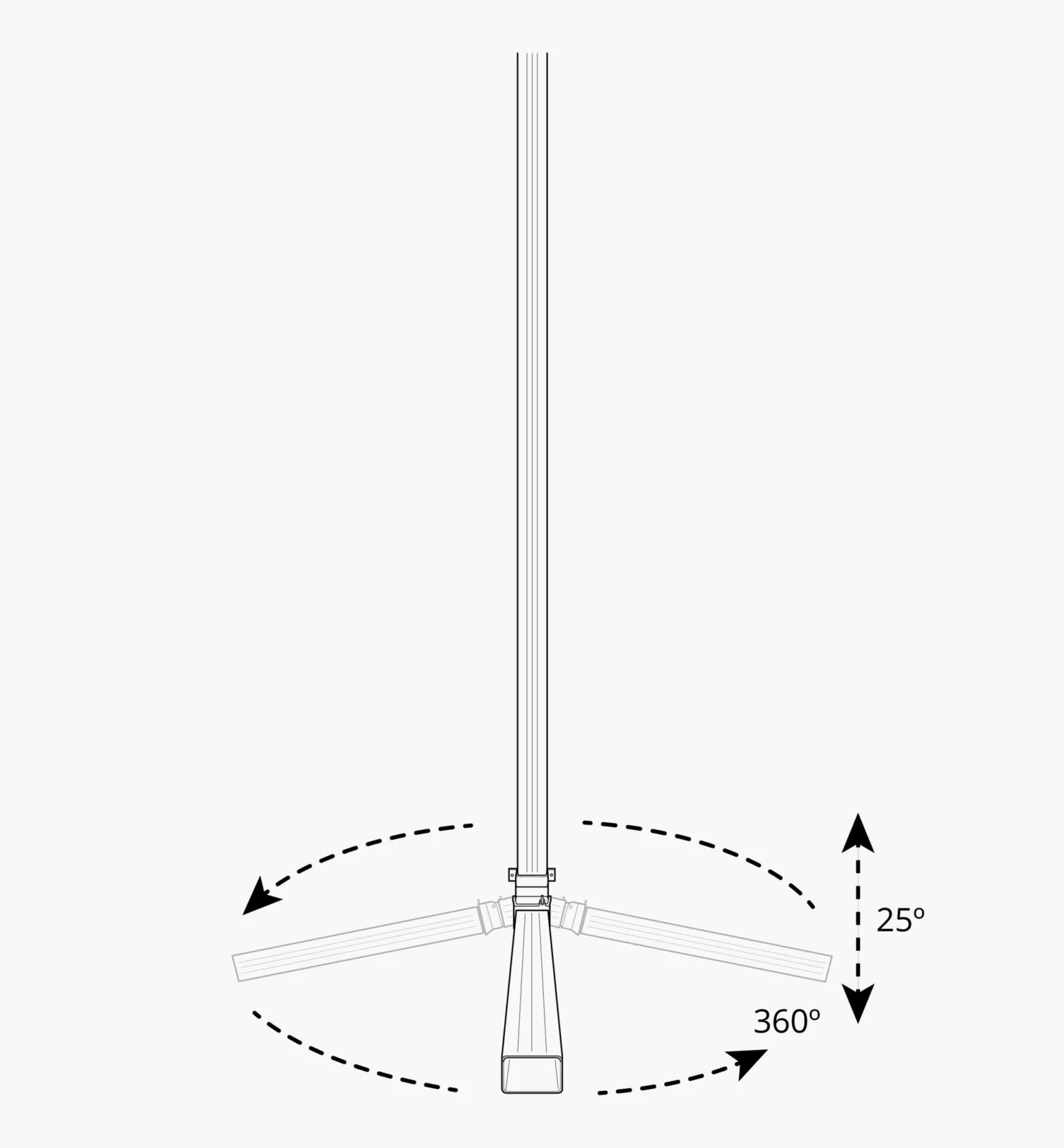 New TurnSpout Home Maintenance