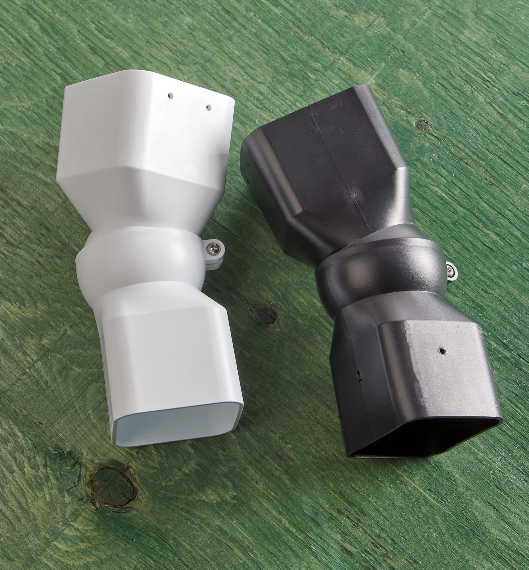 New TurnSpout Home Maintenance