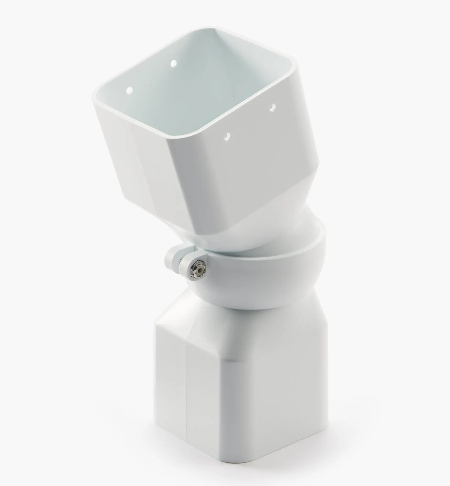New TurnSpout Home Maintenance