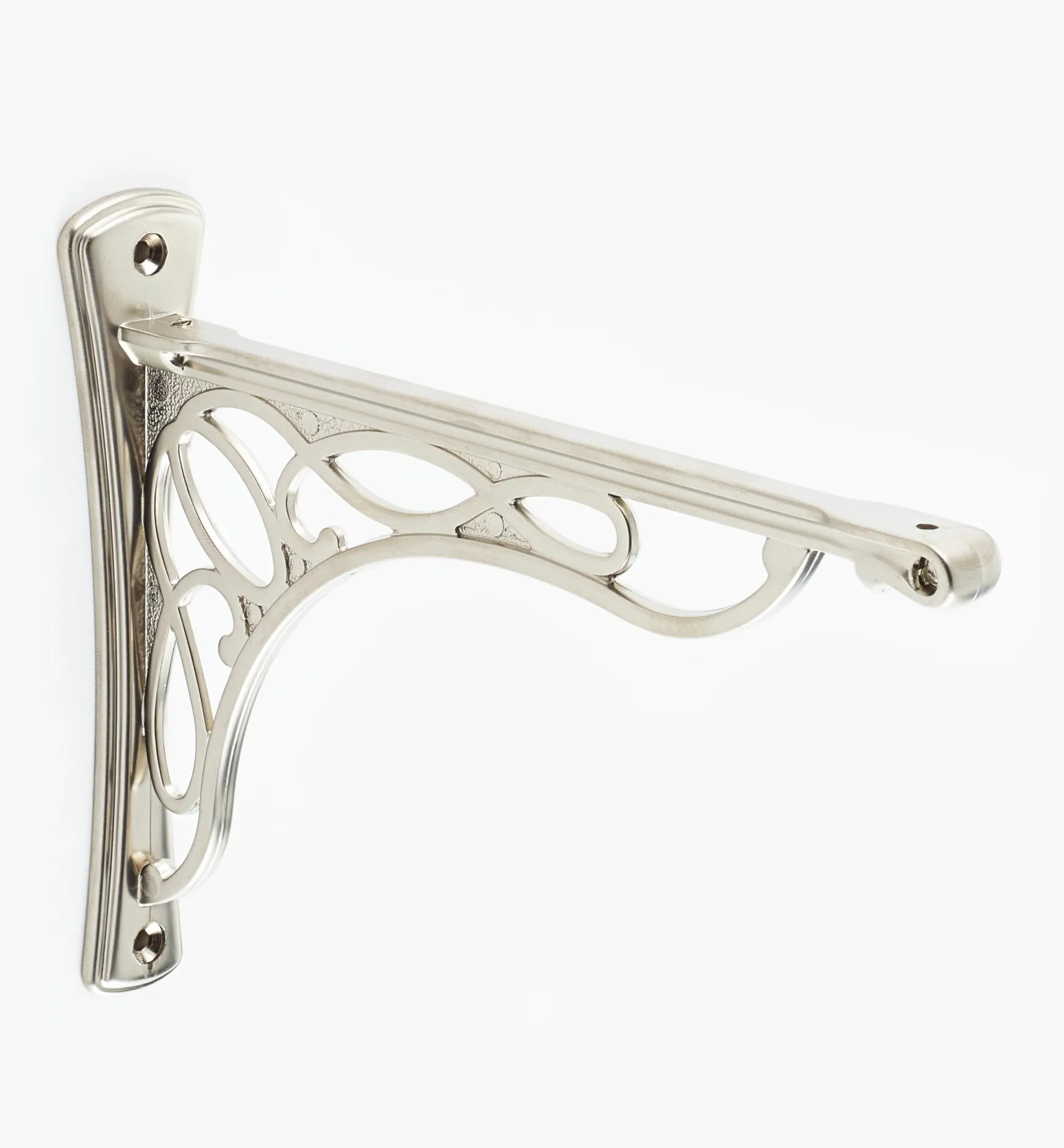 Clearance Tuscan Shelf Brackets Storage Organization