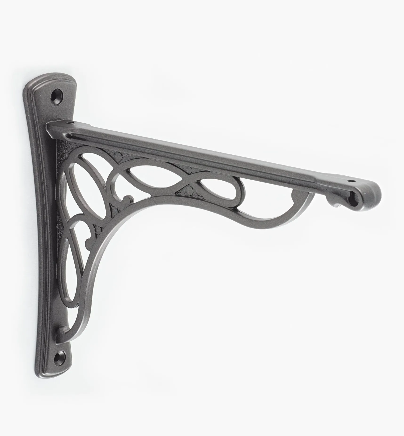 Clearance Tuscan Shelf Brackets Storage Organization