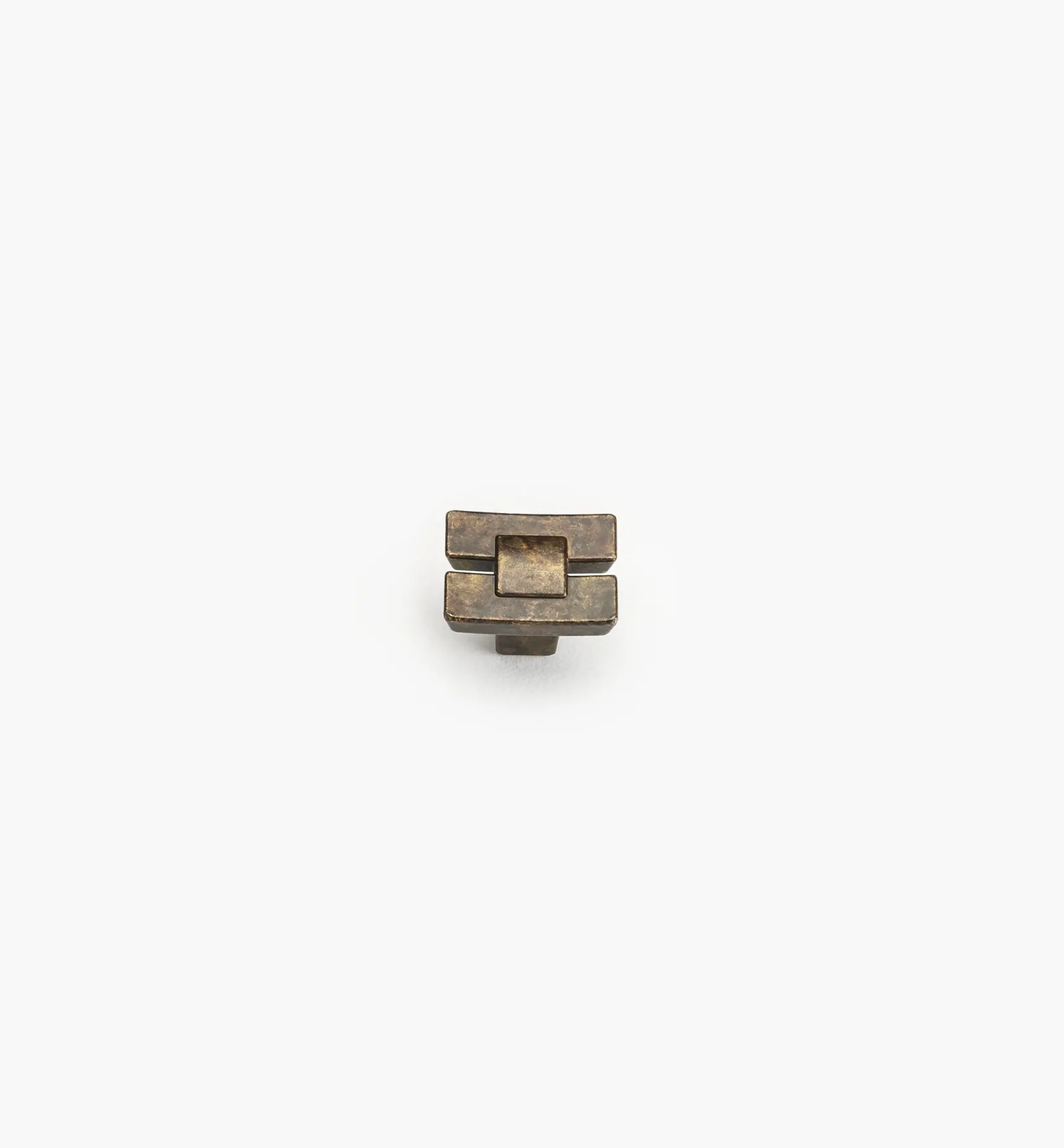 Clearance Twin Bow Knob Knobs