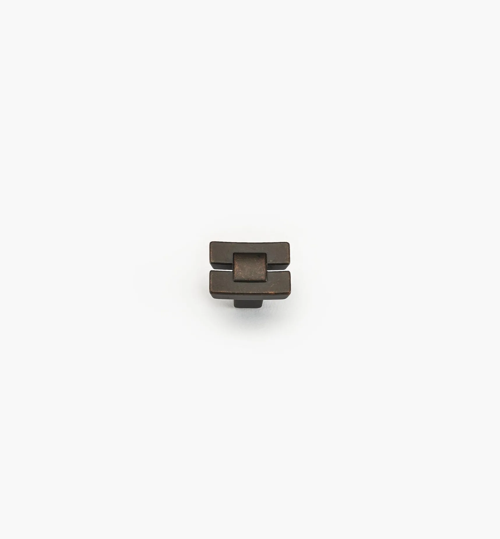 Clearance Twin Bow Knob Knobs
